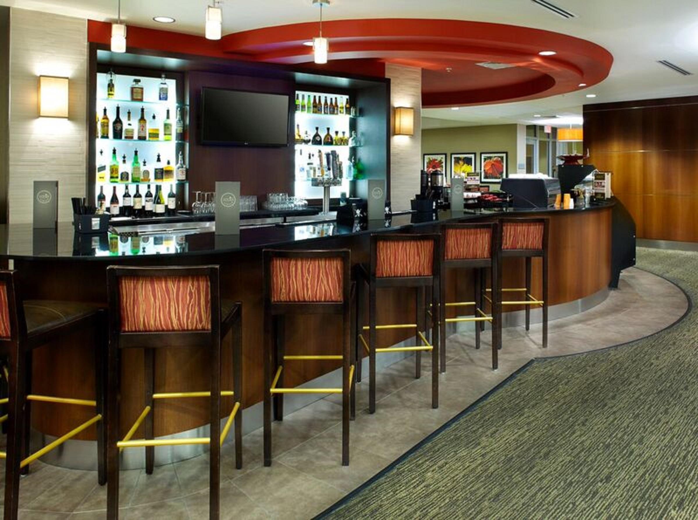 Cambria Hotel Miami Airport - Blue Lagoon Miami Springs Exterior foto