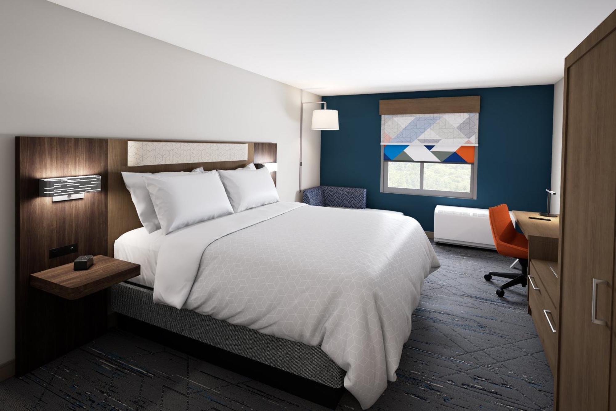 Cambria Hotel Miami Airport - Blue Lagoon Miami Springs Exterior foto
