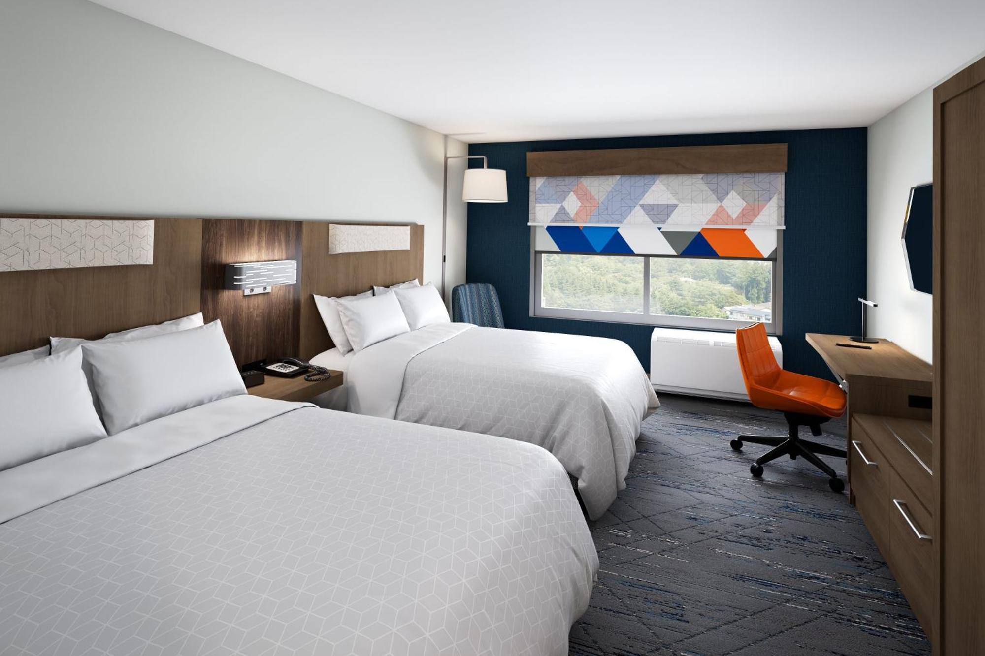 Cambria Hotel Miami Airport - Blue Lagoon Miami Springs Exterior foto