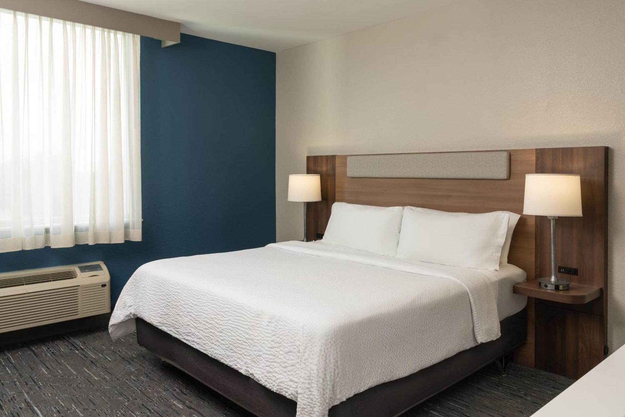 Cambria Hotel Miami Airport - Blue Lagoon Miami Springs Exterior foto