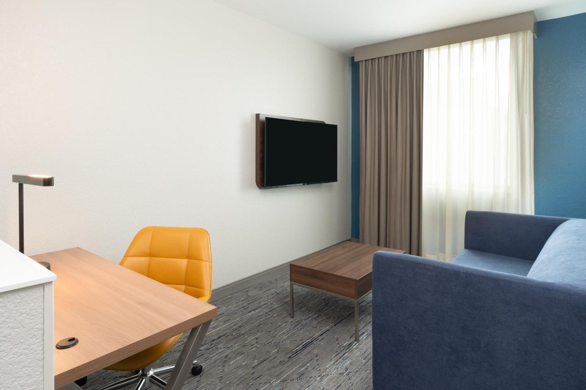 Cambria Hotel Miami Airport - Blue Lagoon Miami Springs Exterior foto