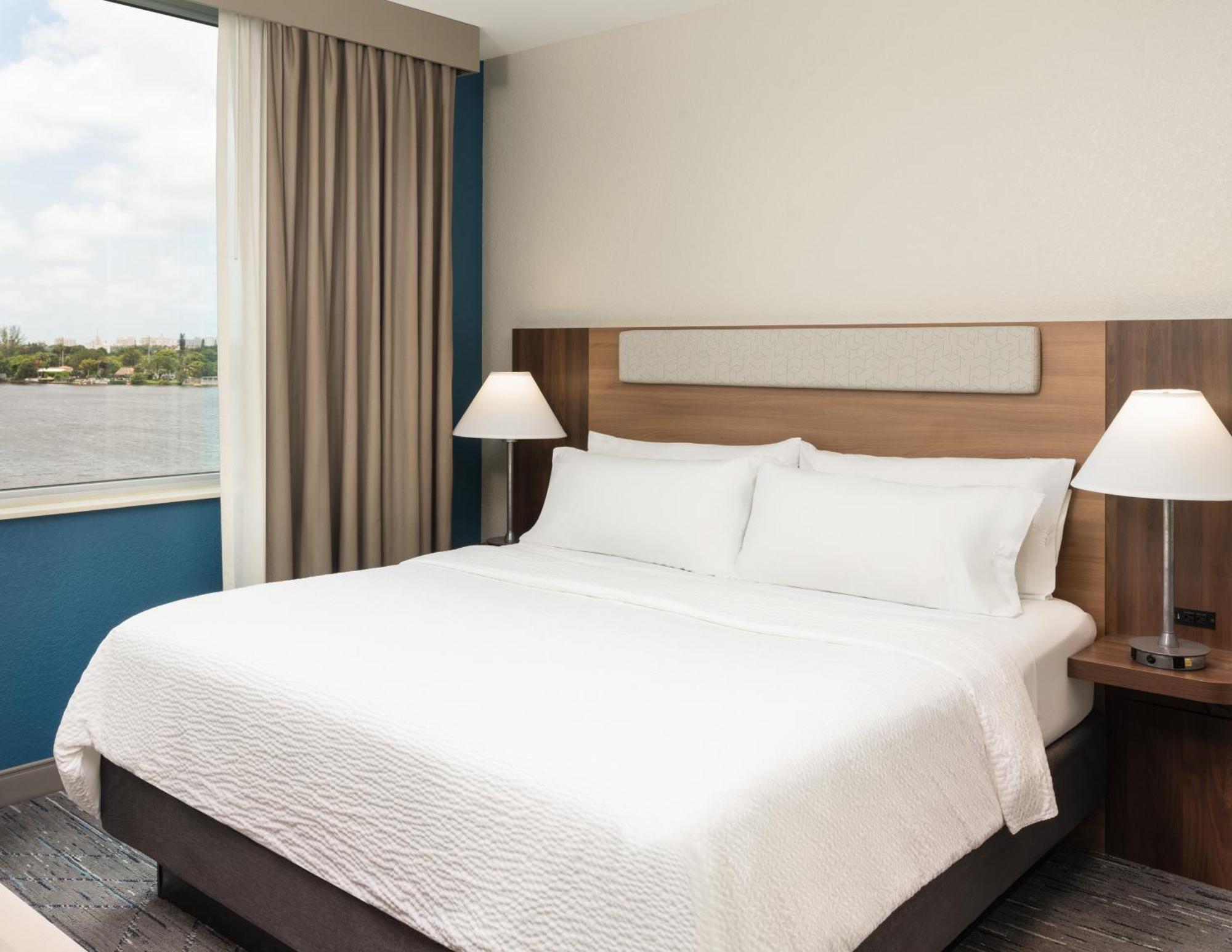 Cambria Hotel Miami Airport - Blue Lagoon Miami Springs Exterior foto