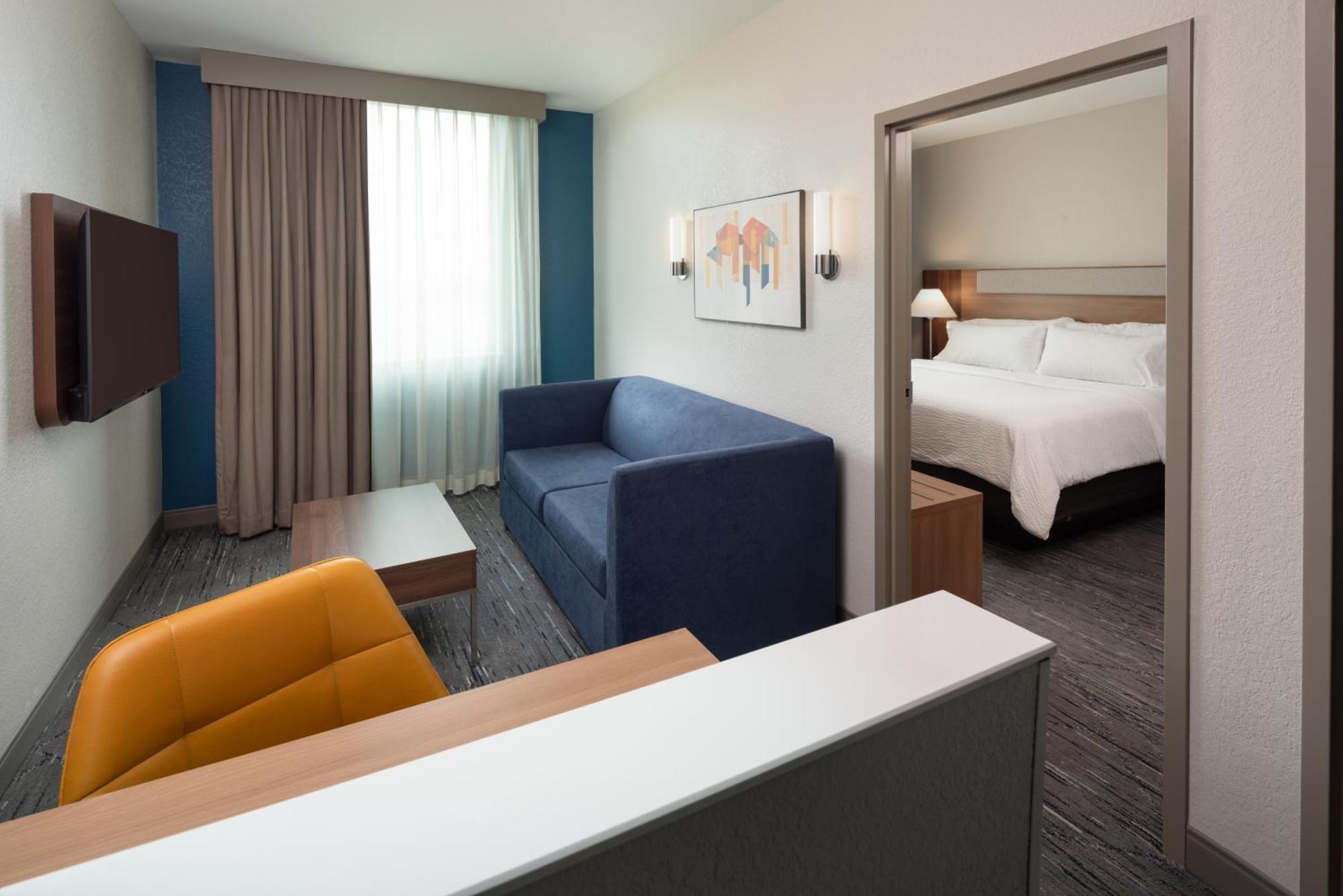 Cambria Hotel Miami Airport - Blue Lagoon Miami Springs Exterior foto