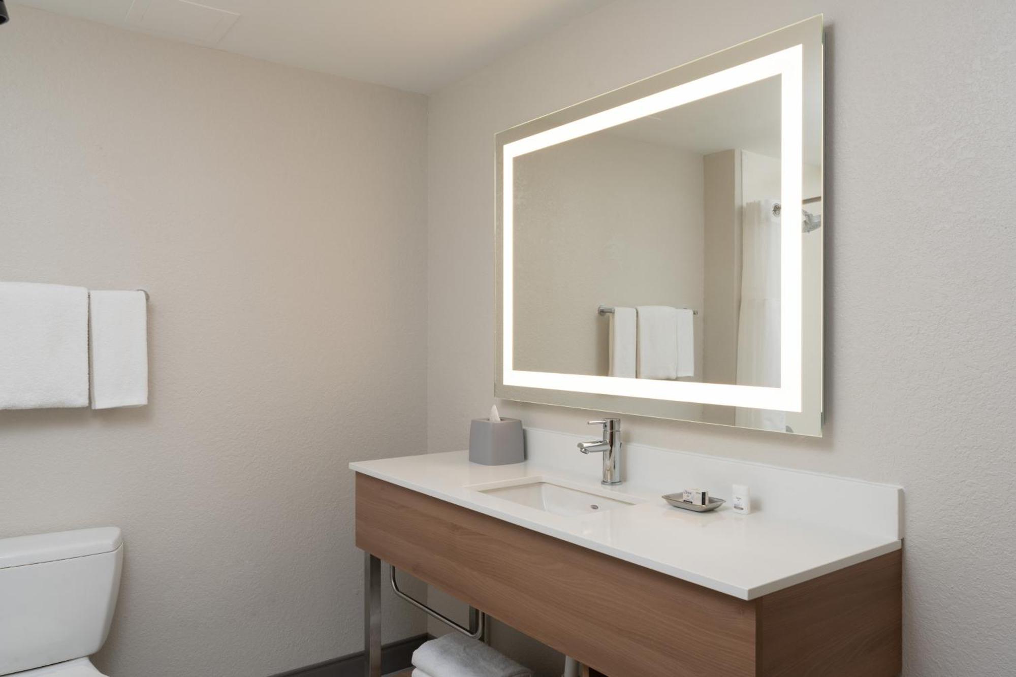 Cambria Hotel Miami Airport - Blue Lagoon Miami Springs Exterior foto